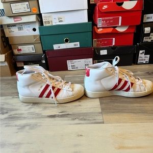 Adidas Pro Model. Size 8.5. $20